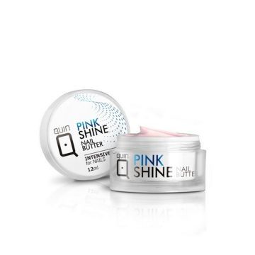 Silcare Quin Pink Skine Masełko Do Manicure 12 g