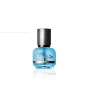 Silcare Calcium Gel Odżywka Do Paznokci 15 ml