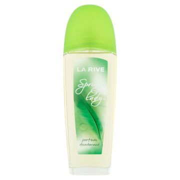 LA RIVE SPRING LADY DNS 75ML