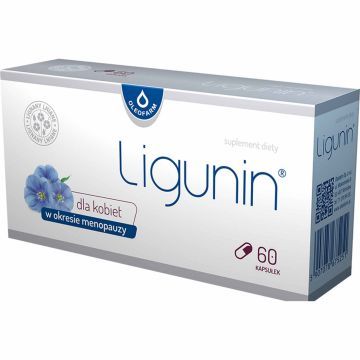 LIGUNIN LIGUNIN 60 SZT