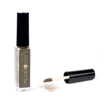 Lash Brow Brow Extender Brwi w Butelce Mocca 9 g