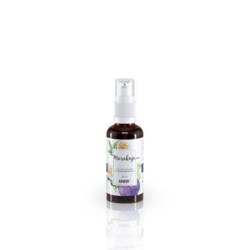 ANWEN OLEJ MARAKUJA WL.WYSOKOPOR. 50ML