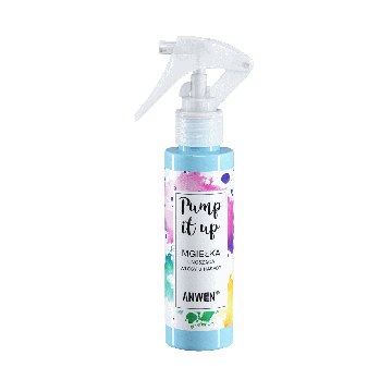 ANWEN PUMP IT UP MGIELKA UNOSZACA 100ML