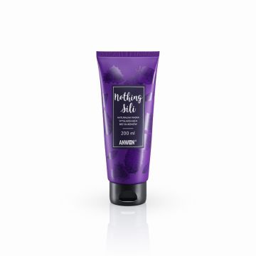 ANWEN NOTHING SILI MASKA WYGŁADZAJĄCA 200ML