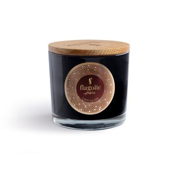 FLAGOLIE SOJ SW ZAP CHOCOLATE CZEKO 170G