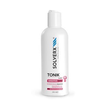 SOLVERX®  Tonik 200 ml