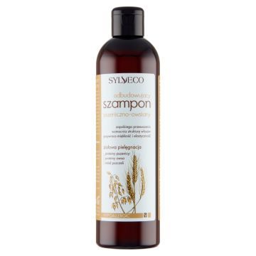 SYLVECO SZAMP.ODBUD.D/WLOS.PRZENIC.300ML