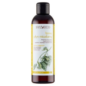 Sylveco Lipidowy płyn micelarny 200 ml