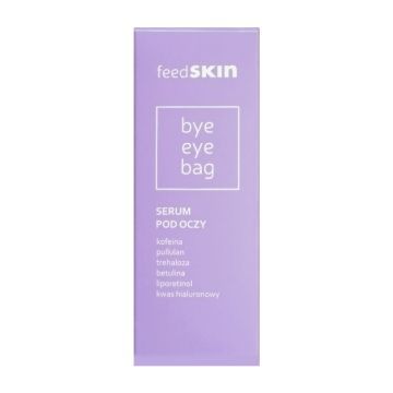 FEEDSKIN SERUM POD OCZY 30ML