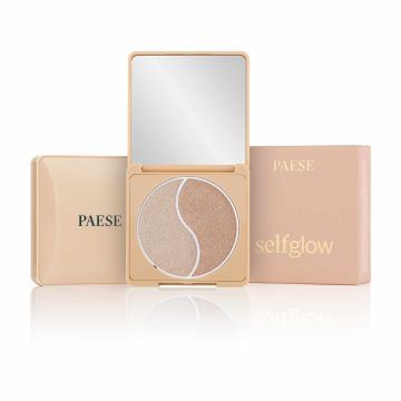 PAESE PAESE SELF GLOW ROZŚWIETLACZ ULTRA GLOW