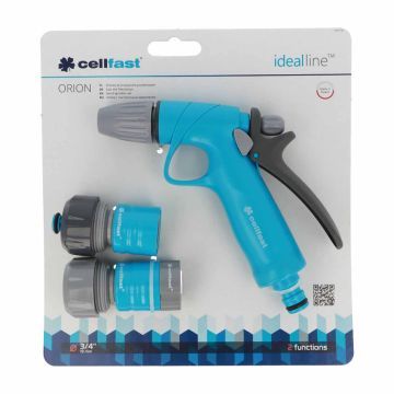 CELLFAST CELLFAST ZESTAW ID Z ZR 3/4 ORION 1 SZT