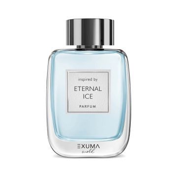 EXUMA WORLD ETERNAL ICE  PARFUM 50 ml UNISEX