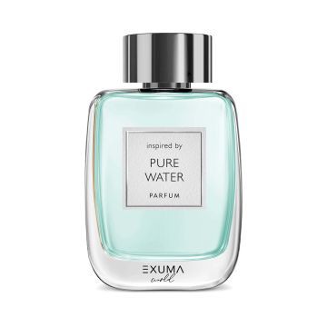 EXUMA WORLD PURE WATER  PARFUM 50 ml UNISEX