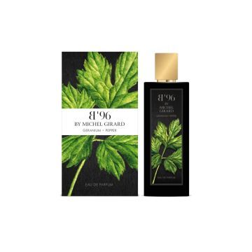 B96 MICHEL GIRARD GERANIUM PEPPER Woda perfumowana EDP100