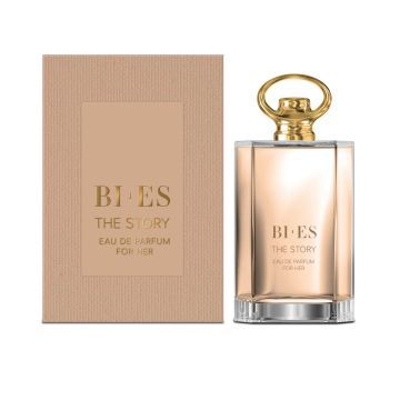 BI-ES BIES THE STORY EDP 100ML