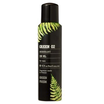BI-ES Dezodorant Dla Mężczyzn 150 ml