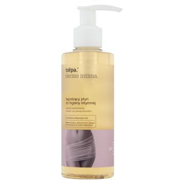 TOŁPA TOLPA INTIMA NEUT. PL. D/HIG. INT. 195ML