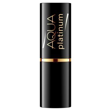 AQUA PLATINUM nawilżająca pomadka do ust nr 478
