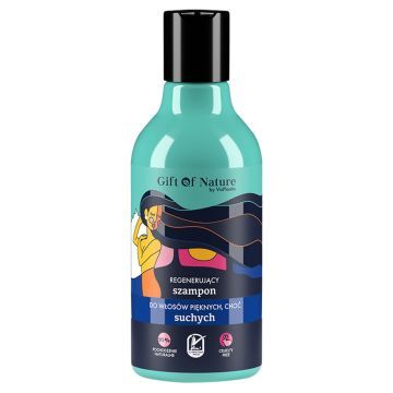 GIFT OF NATURE GIFT OF NATURE SZAMPON WL.SUCHE 300ML