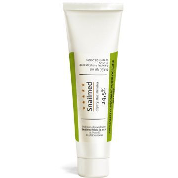 SNAILMED SNAILMED MA POD D/STOP ZE SLU SLIM 30 ML