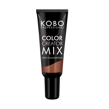 KOBO PROFESSIONAL COL. CREA. MIX 2