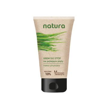 NATURA EKO NATURA KREM D.STOP MOCZNIK 100ML