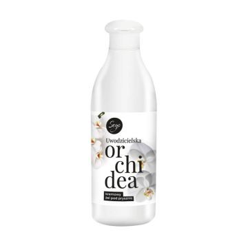 SEYO KREMOWY ŻEL P/PRYSZN ORCHIDEA 500ML
