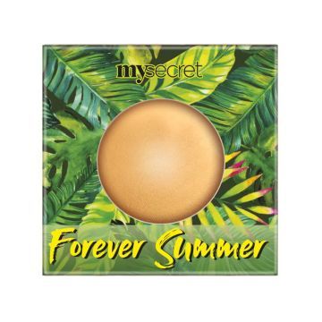 MY SECRET FOREVER SUMMER BRONZER