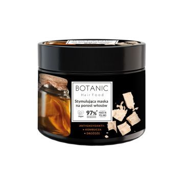 BOTANIC STYM.MAS.D.WL.KOMB.&DROZ.400ML