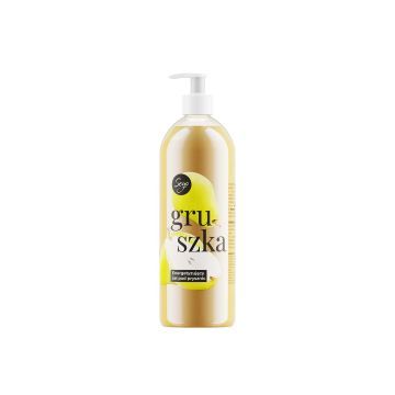 SEYO ŻEL POD PRYSZNIC ENER GRUSZKA 750ML