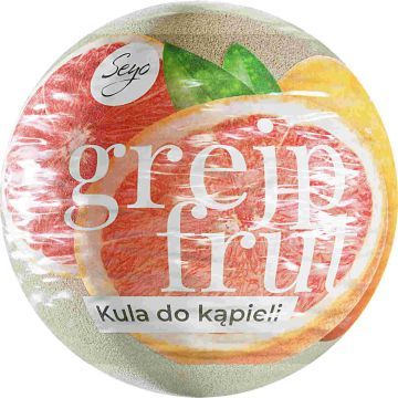 SEYO MUSUJĄC KULA/KĄPIELI GREJP 100G
