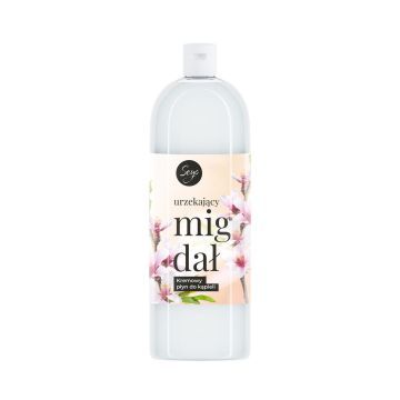 SEYO PŁYN DO KĄPIELI MIGDAŁ 1L
