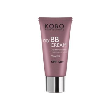 KOBO PROFESSIONAL BB CREAM 2