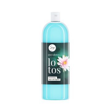 SEYO PŁYN DO KĄPIELI LOTOS 1L