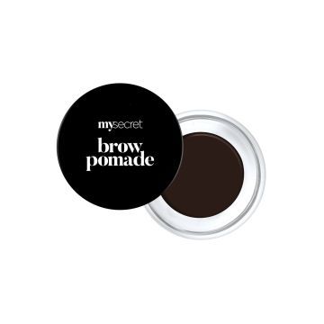 MY SECRET EYEBROW POMADE 4