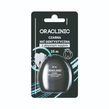 ORACLINIC NIC WEGLOWA 25 M
