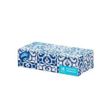 MILLY CHUST.HIGIEN BOX 90 3W DRZEWA