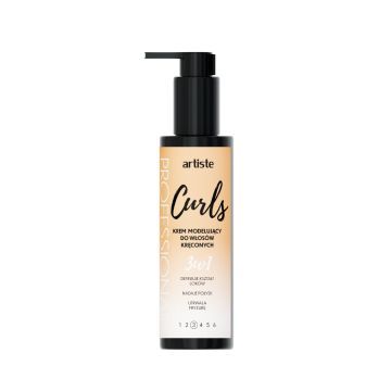 ARTISTE KREM DO WŁOSÓW KRĘCONYCH 125ML