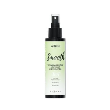 ARTISTE SPRAY DO WŁOSÓW SMOOTH 125ML