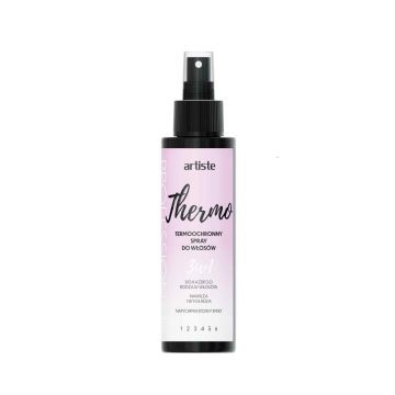 ARTISTE SPRAY DO WŁOSÓW TERMOCHRONA 125ML