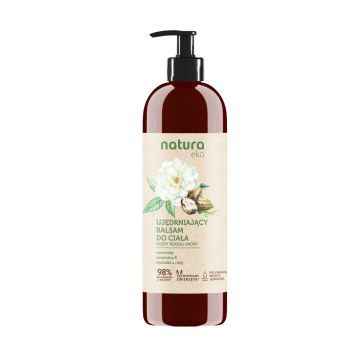 NATURA EKO BALSAM UJĘDRNIAJĄCY 380ML