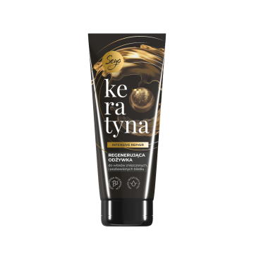 SEYO ODŻYWKA REGEN. KERATYNA 200 ML