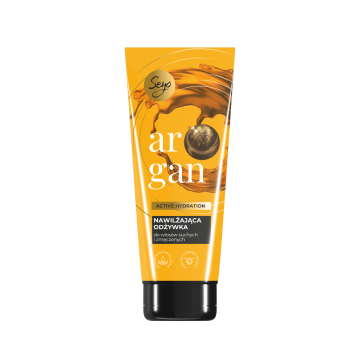 SEYO ODŻYWKA NAWILŻ. ARGAN 200 ML