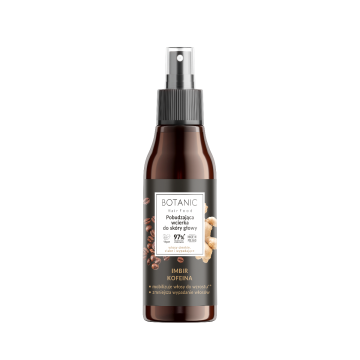 BOTANIC WCIERKA POBUDZAJ. IMB/KOF 100ML