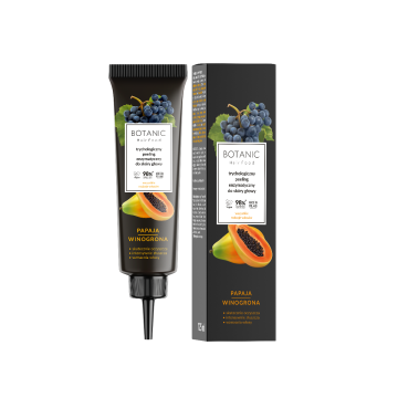 BOTANIC TYCHOLOG. PEELING DO SK/GŁO 125ML