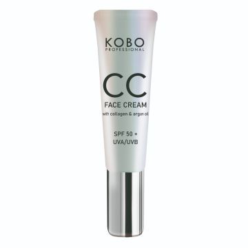 KOBO PROFESSIONAL CC CREAM 51