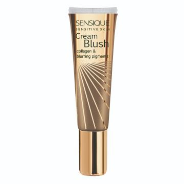 SENSIQUE RÓŻ CREAM BLUSH 01