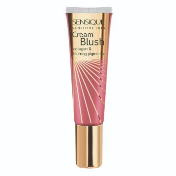 SENSIQUE RÓŻ CREAM BLUSH 02