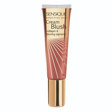 SENSIQUE RÓŻ CREAM BLUSH 04
