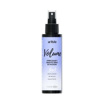ARTISTE VOLUME SPRAY DO WŁOSÓW 125 ML